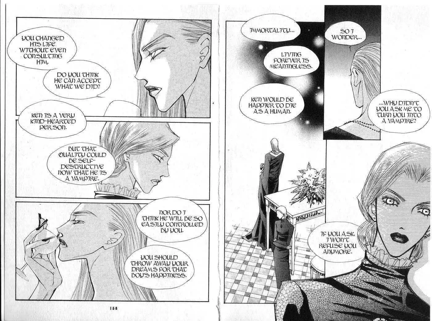 Model(LEE So Young) Chapter 5 80